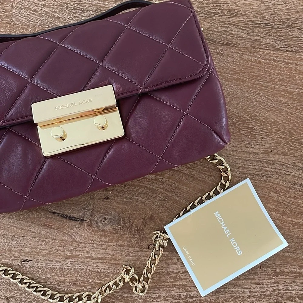 Michael Kors Bag - Picture 5 of 8